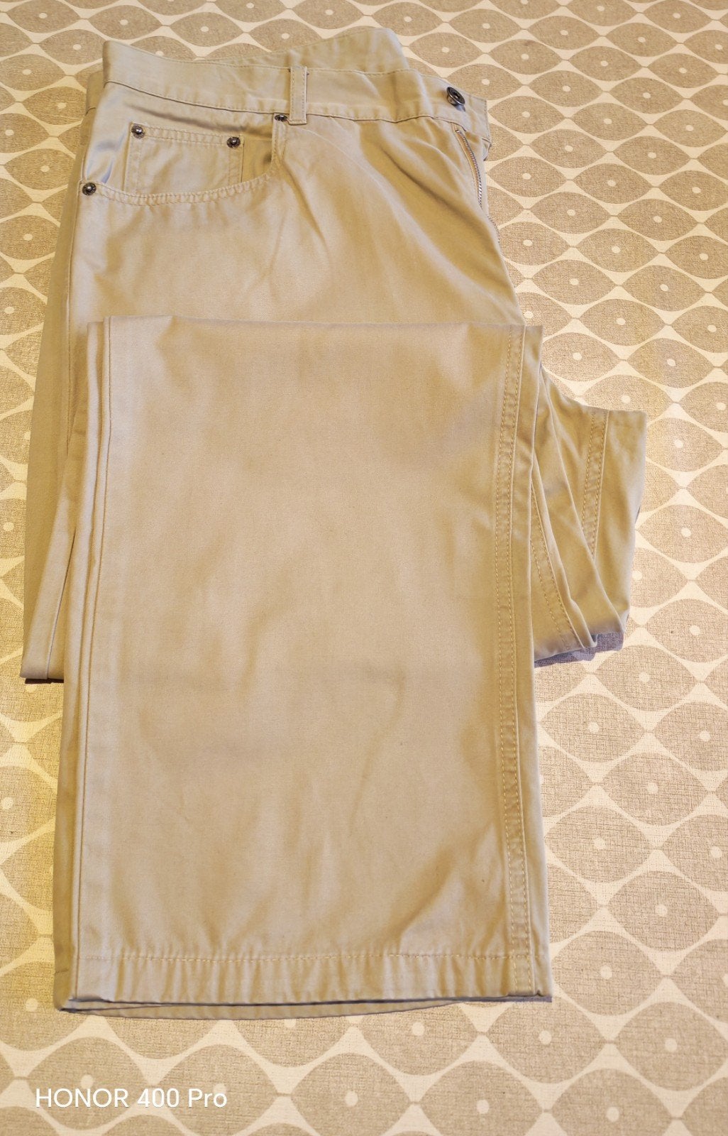 McGregor New York 1921 - mooie geklede herenbroek in 100% ka, Kleding | Heren, Ophalen of Verzenden