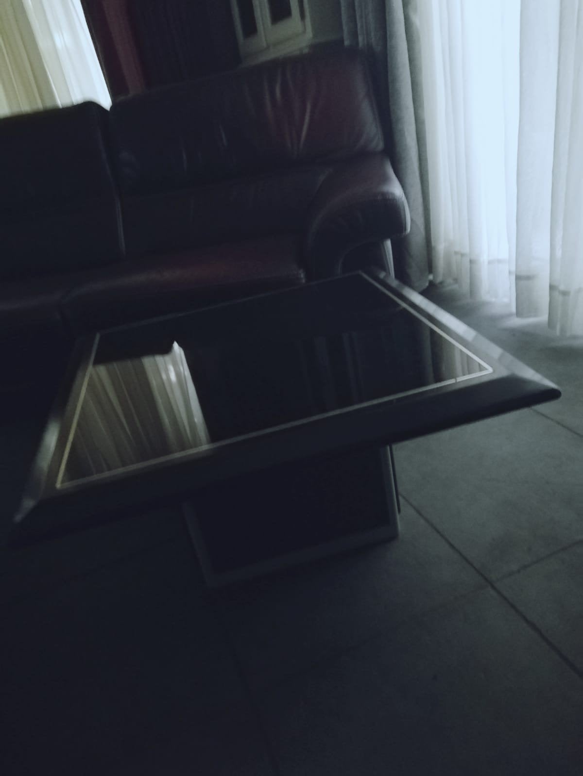Antieke salontafel, Huis en Inrichting, Tafels | Salontafels, Ophalen