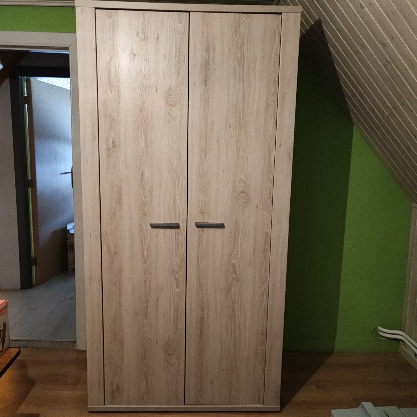 Kast kleerkast, Huis en Inrichting, Ophalen