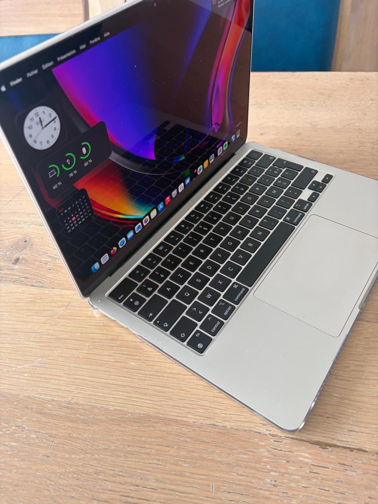 MacBook Air M3   512gb / 8g, Computers en Software, Apple Macbooks, Ophalen, 8 GB, 13 inch, 512 GB