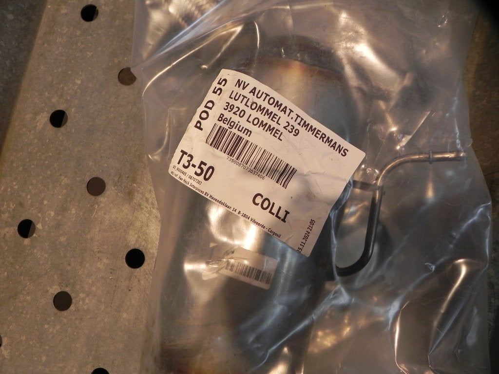 Roetfilter ROMAX Audi A4, A5 nieuw, Ophalen, Nieuw, Audi