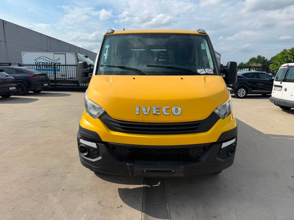 Iveco Daily 35 160 (Stock ID 11759) — 3