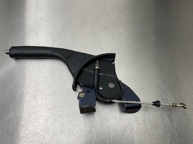 HANDREMHENDEL ABS Toyota MR2 (ZZW30) (01-1999/06-2007), Auto-onderdelen, Interieur en Bekleding, Toyota, Gebruikt