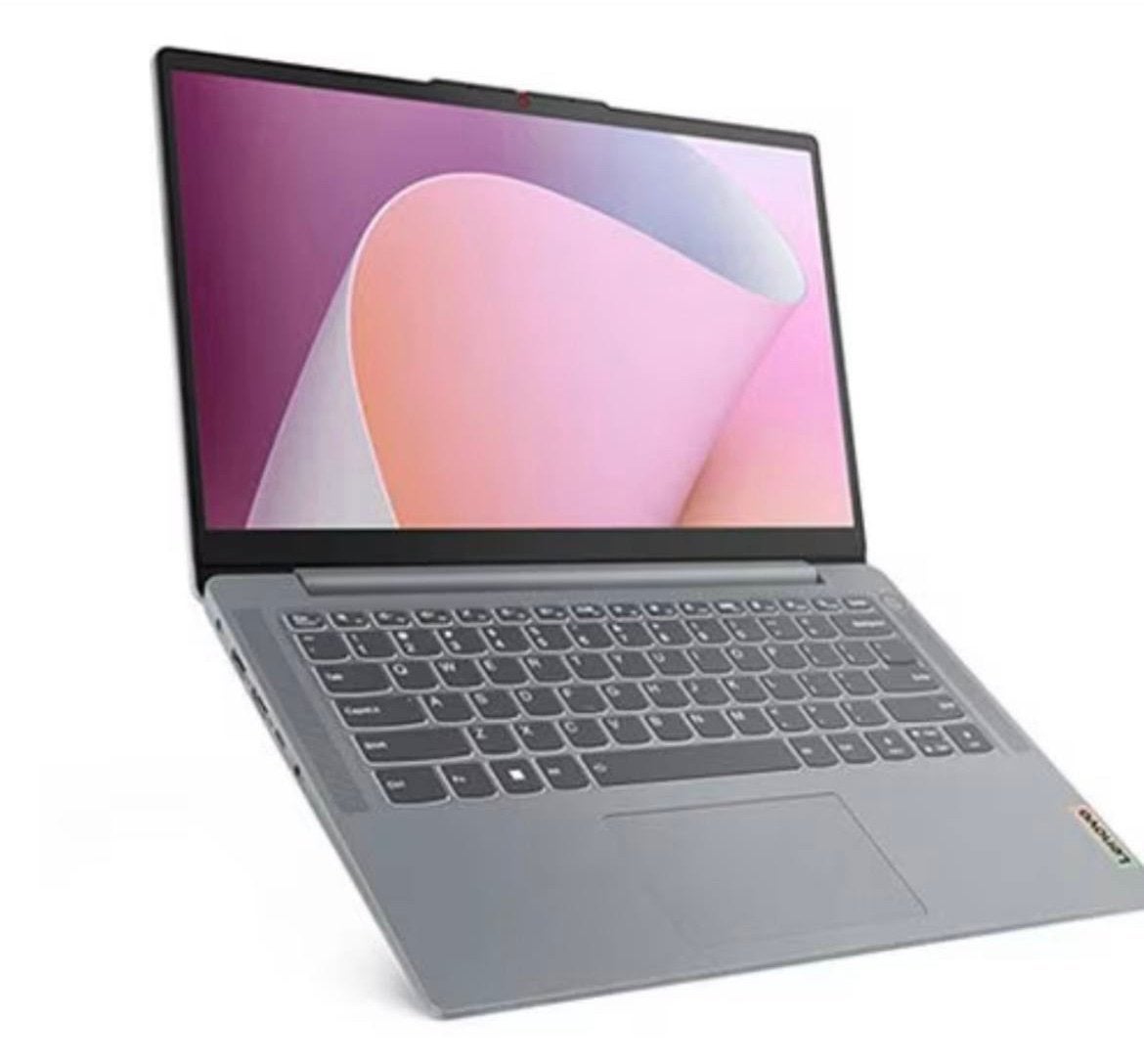 Lenovo IdeaPad Slim 3 (Nieuw) (Bieden kan), Computers en Software, Windows Laptops, Ophalen, 15 inch, Nieuw, SSD