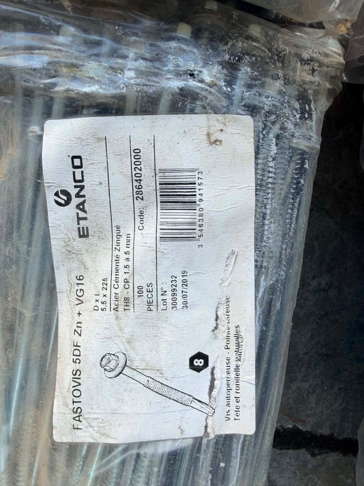 dakplaatmateriaal, Doe-het-zelf en Bouw, Dakpannen en Dakbedekking, Ophalen