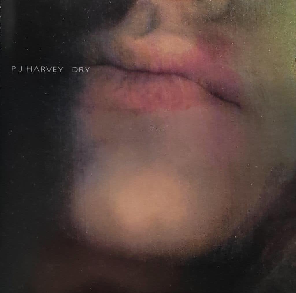 PJ HARVEY - Dry (CD), Ophalen of Verzenden, Zo goed als nieuw, Alternative Rock, Album