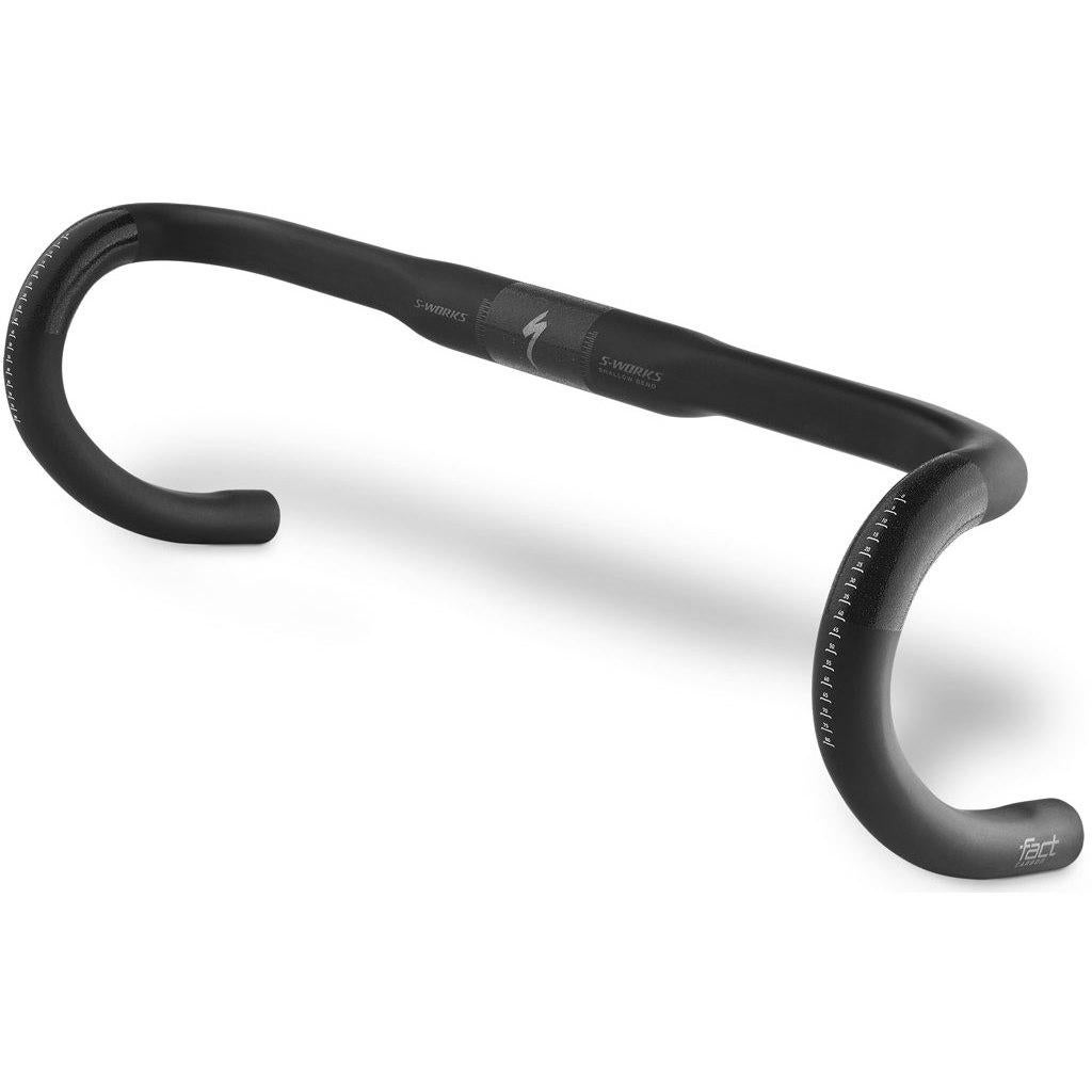 Sworks stuur carbon, Enlèvement ou Envoi, Comme neuf, Guidon, Carbone