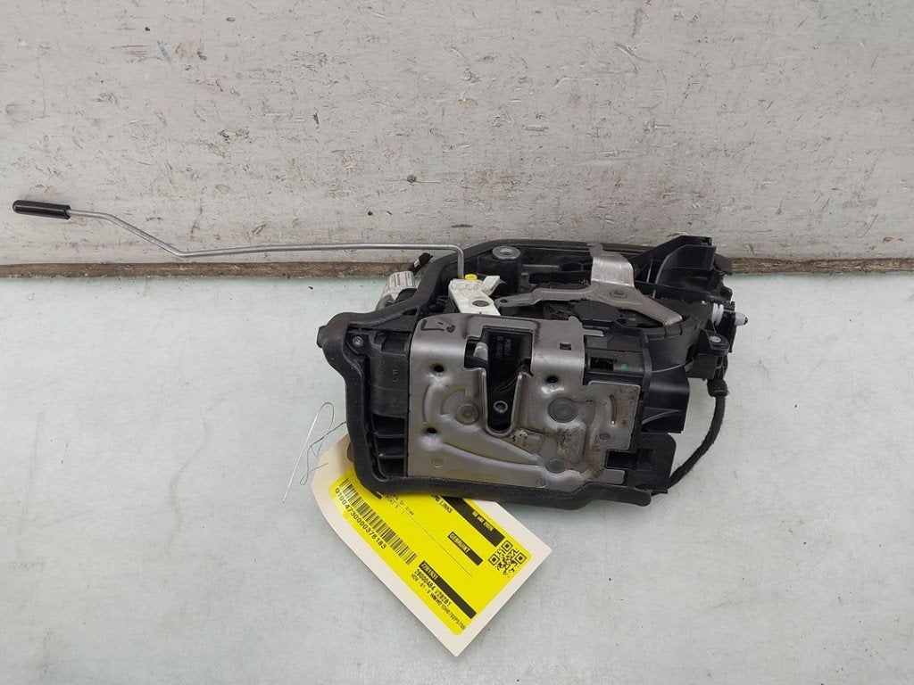 PORTIERSTANGEN LINKS VOOR Mini Mini (F56) (|7281931|), Gebruikt, Mini, Petuelring 130
80809  München, DE, Minikundenbetreuung@mini.de