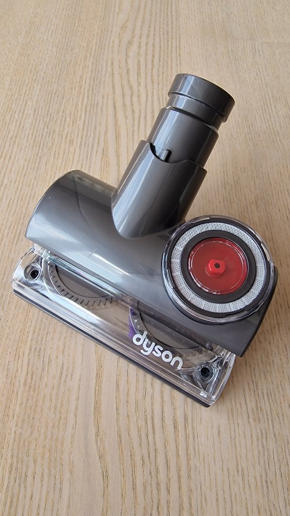 Accessoire compatible Dyson V15/V10/V11, Electroménager, Enlèvement ou Envoi, Réservoir, Aspirateur balai, Comme neuf