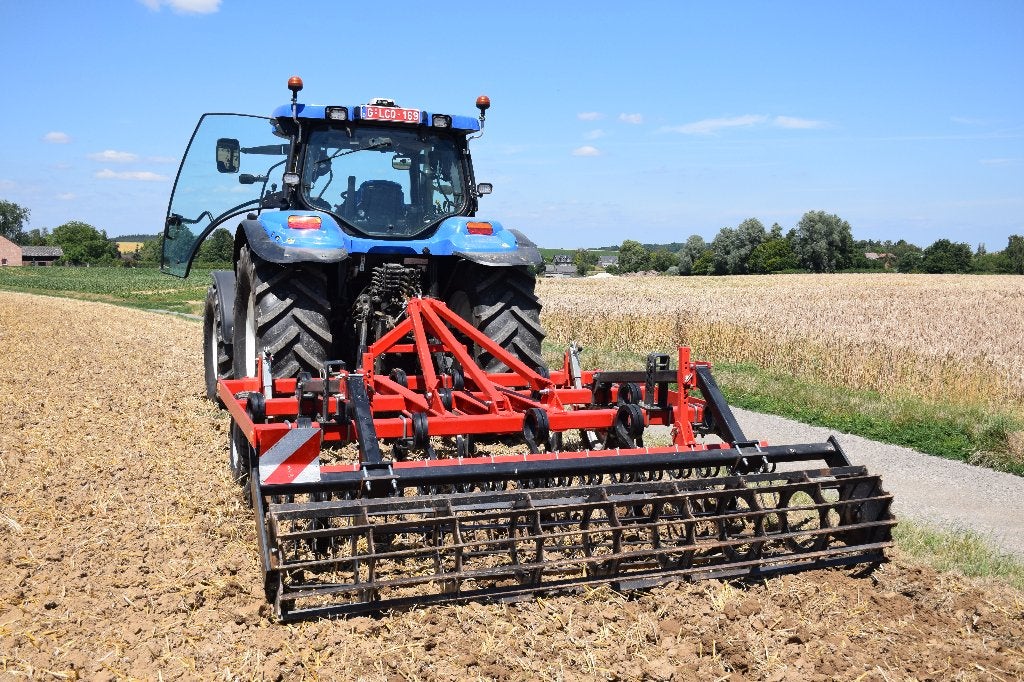 déchaumeur, Articles professionnels, Agriculture | Outils, Cultures, Enlèvement