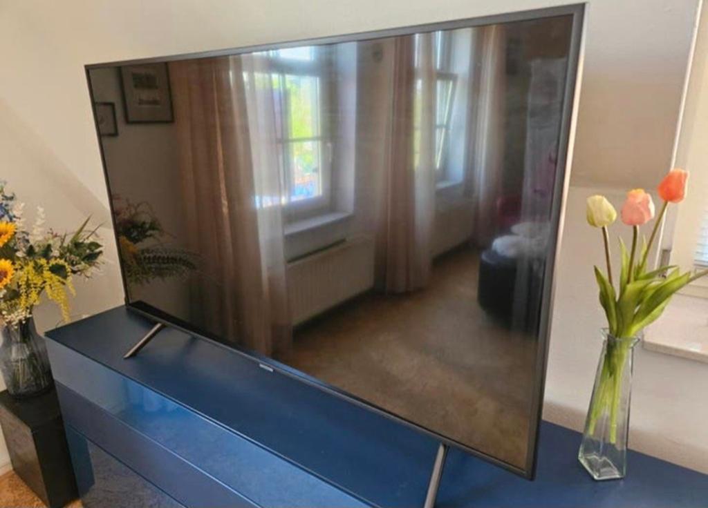 SONY kDL 55” 4K | Google Android Tv – Levering Mogelijk, Audio, Tv en Foto, Televisies, Ophalen of Verzenden, Sony, Smart TV