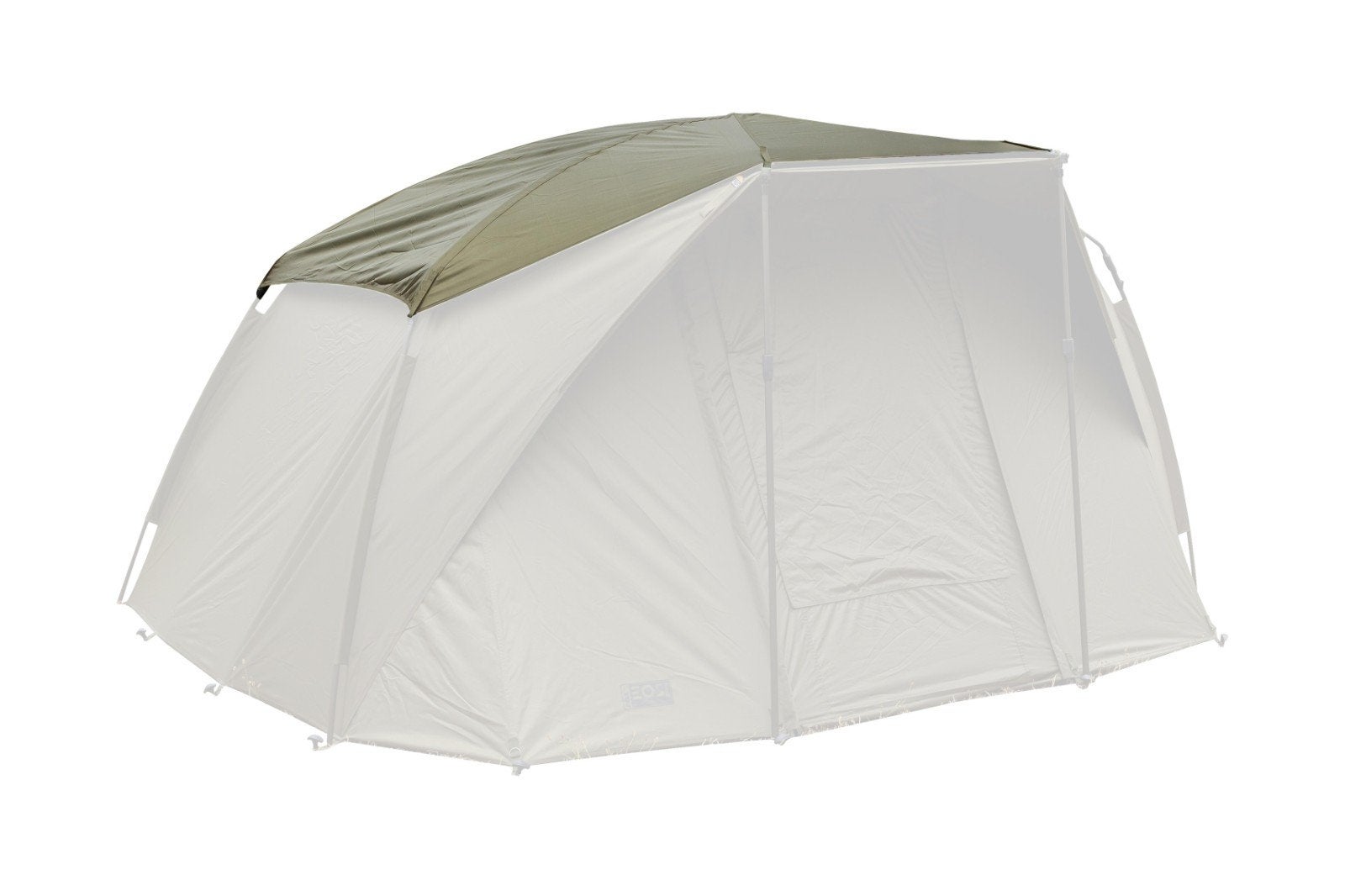 Fox Eos Pro bivvy 2 person - VAPOUR CAP, Watersport en Boten, Ophalen of Verzenden, Nieuw