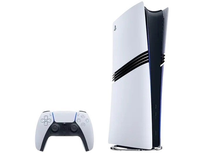 PS5 Pro - 2TB, Consoles de jeu & Jeux vidéo, Jeux | Sony PlayStation 5, Enlèvement, Comme neuf, Virtual Reality