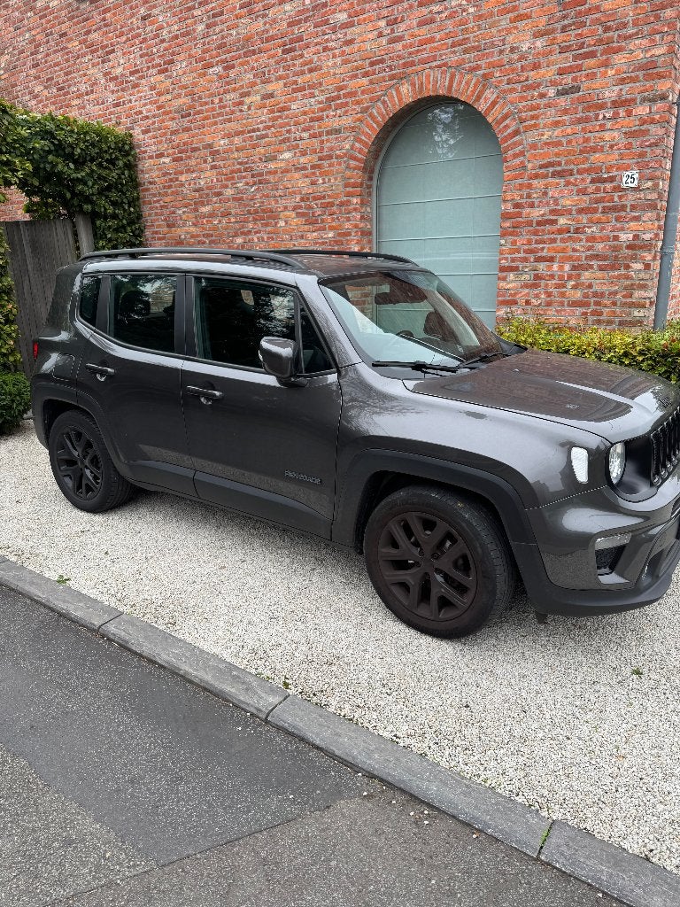 Jeep renegade, Autos, Achat, Particulier, Renegade, Essence