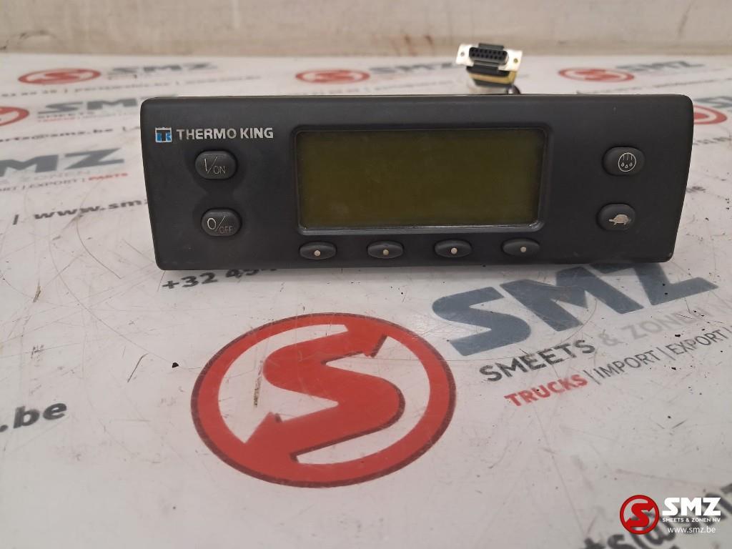 Occ Unité de contrôle Thermoking ECU HMI, Utilisé, Autres marques, Électronique et Câbles