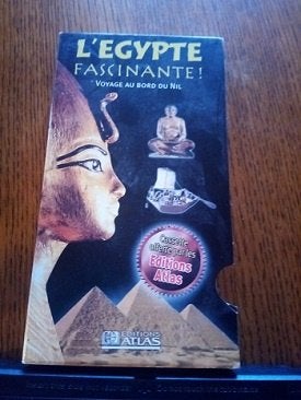 6 VHS documentaires TBE   Gratuits, Alle leeftijden, Ophalen of Verzenden, Zo goed als nieuw, Documentaire