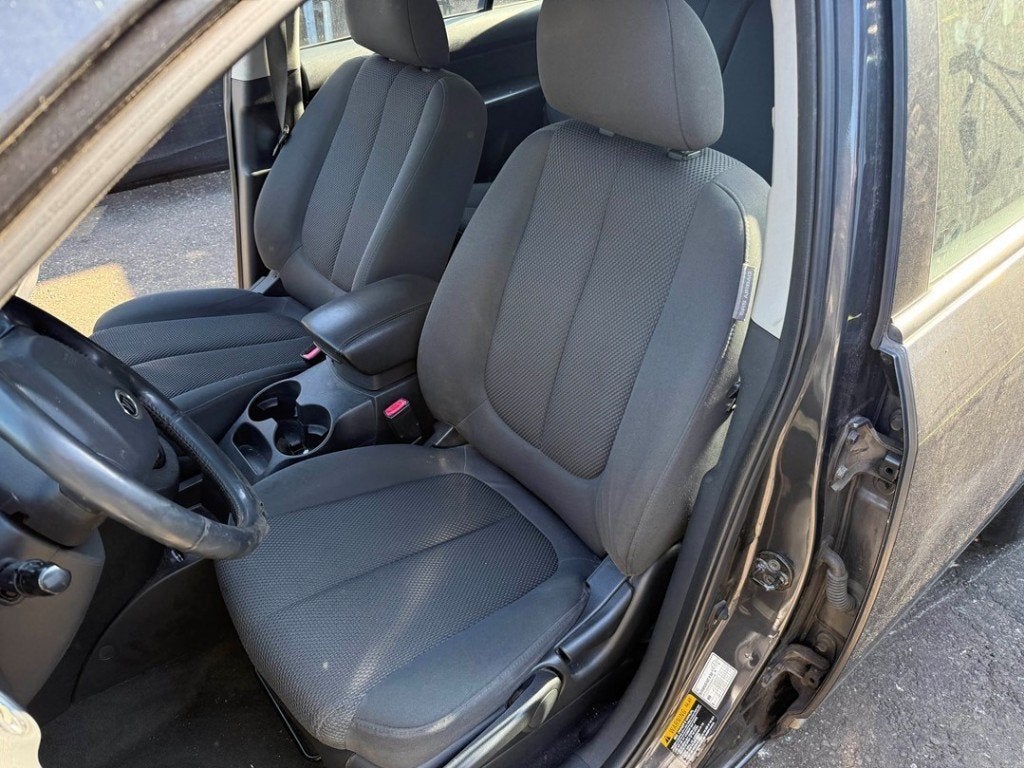 SIEGE AVANT GAUCHE ( CONDUCTEUR ) Kia Carens III (FG), Kia, Info@kia.de, Utilisé, Theodor-Heuss-Allee 11
60486  Frankfurt am Main, DE