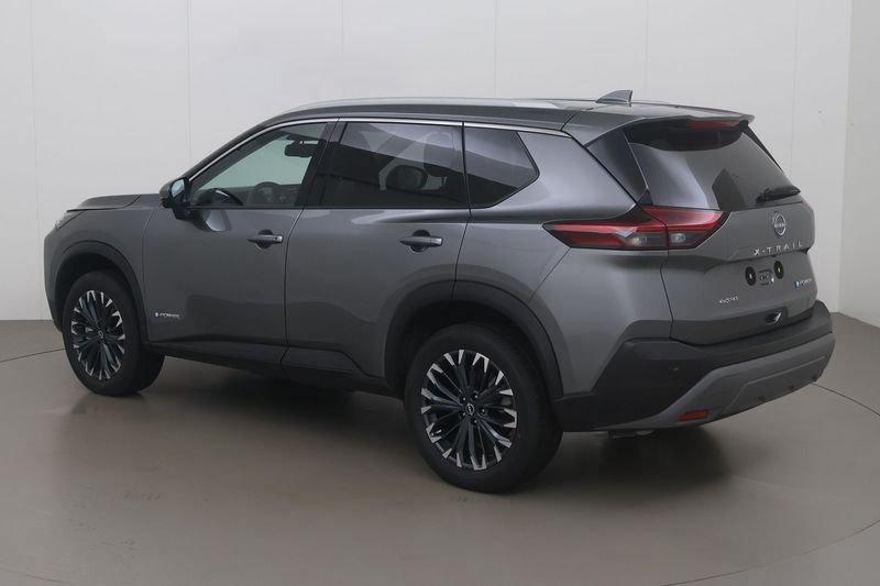 Nissan X-Trail, Autos, Argent ou Gris, Achat, 213 ch, 4 portes