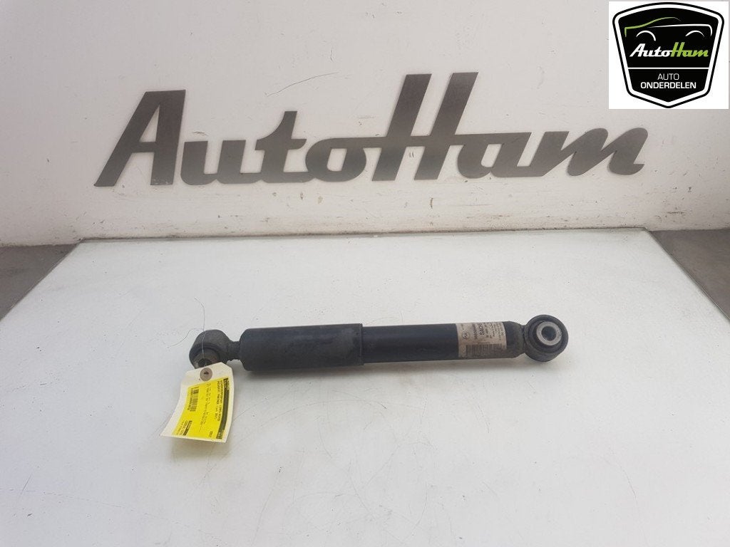 AMORTISSEUR ARRIÈRE GAUCHE (|968098448005|5206QQ|5206QR|), Dhr. J. Ham, Administratie@autoham.nl, Utilisé, Peugeot