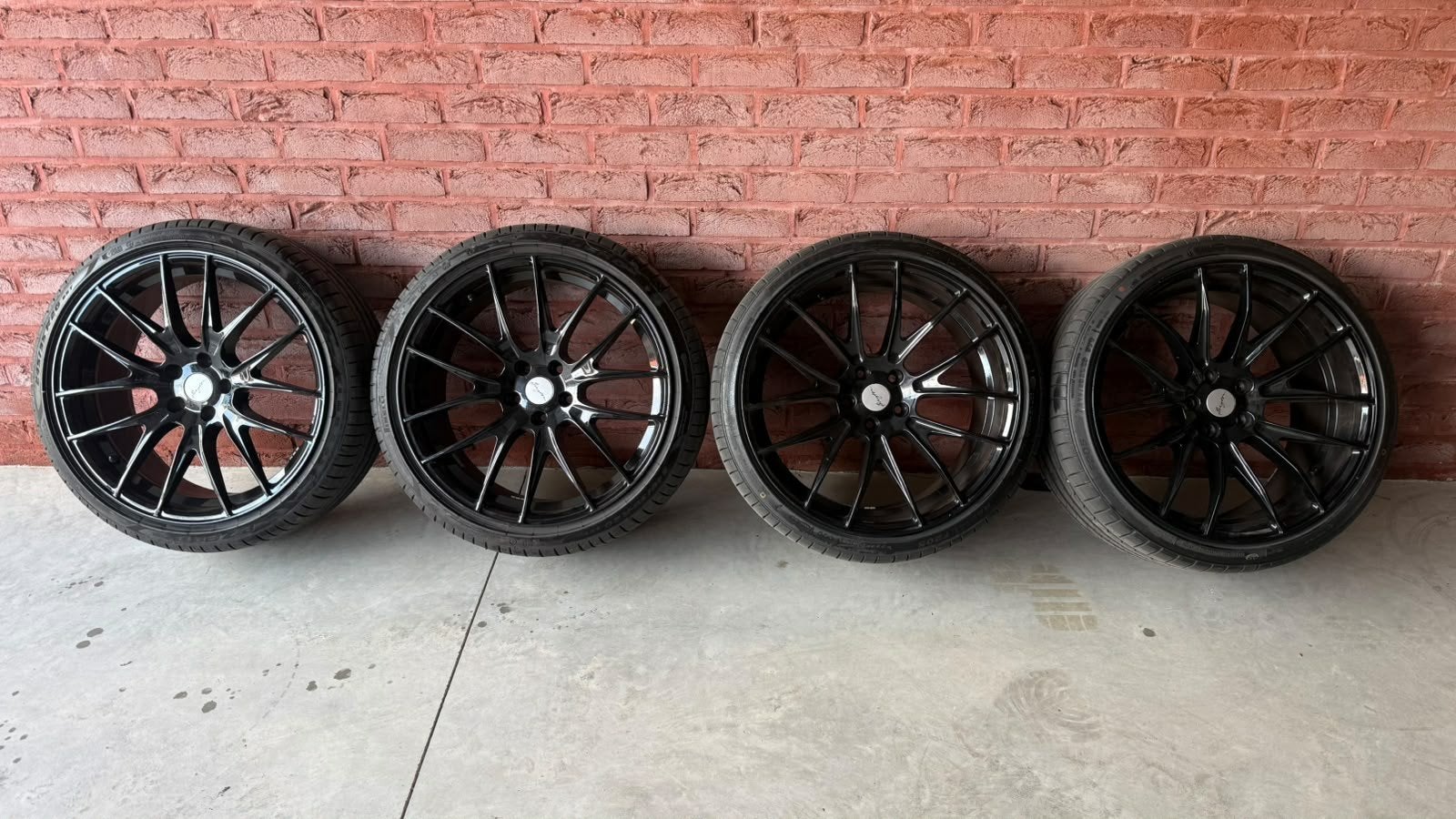breyton 20" race gtx bmw 5, Ophalen of Verzenden, Nieuw, BMW
