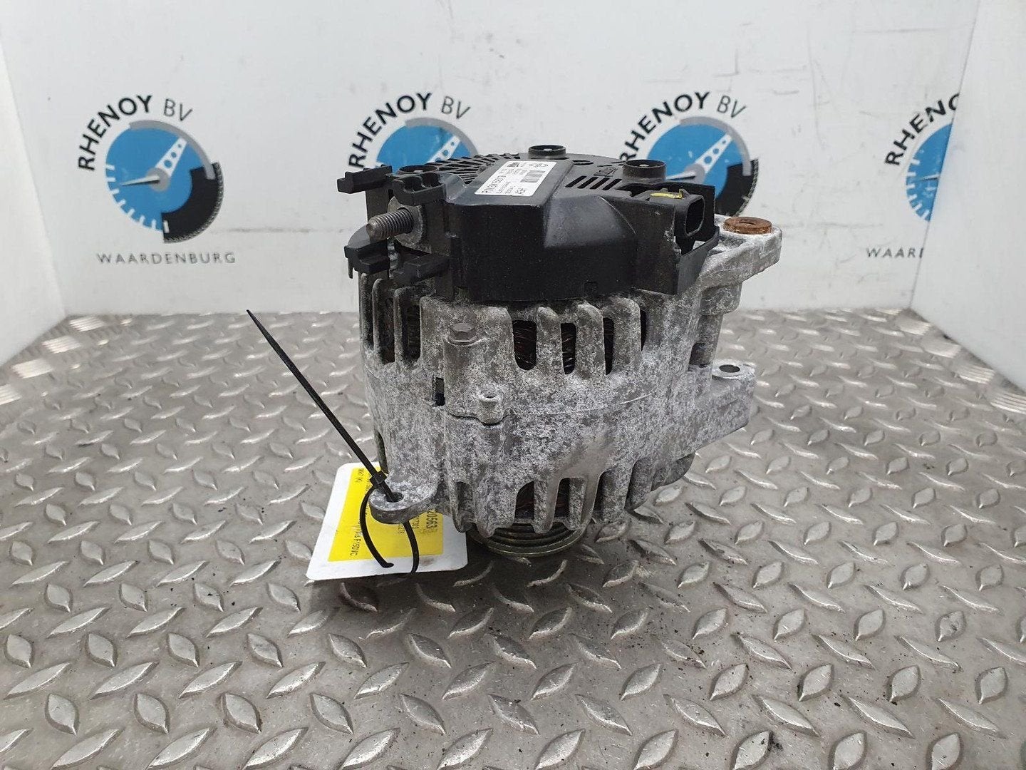 OPEL ASTRA K  DYNAMO 2020, Autos : Pièces & Accessoires, Moteurs & Accessoires, Utilisé, ARN reconnu, Stiba membre, Reconnu durable
