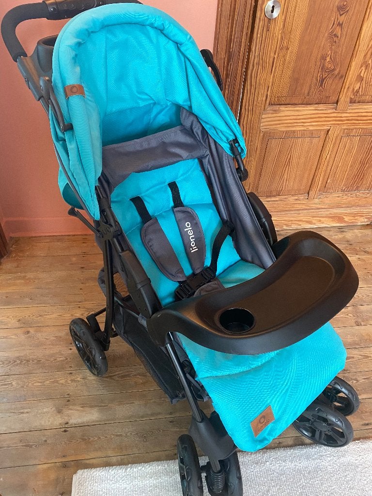 Poussette, Enfants & Bébés, Enlèvement, Neuf, Poussette, Autres marques