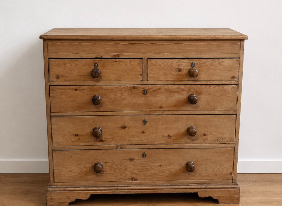 Commode, Ophalen, Gebruikt, 100 tot 150 cm, 50 tot 100 cm