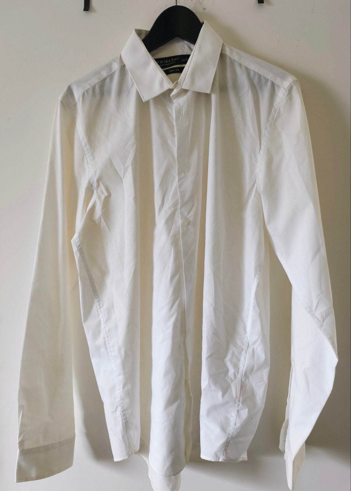 Hemd, Kleding | Heren, Ophalen, Nieuw, Primark