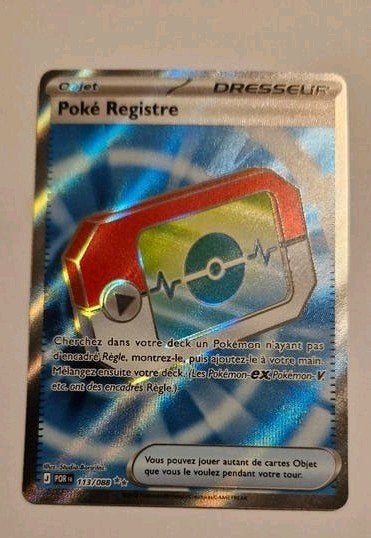 Lot de cartes Pokémon, Enlèvement ou Envoi