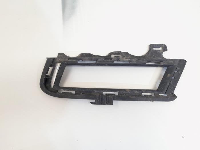 Plaque de protection feu antibrouillard gauche d'un Volkswag, Autos : Pièces & Accessoires, Éclairage, Volkswagen, Utilisé, 3 mois de garantie