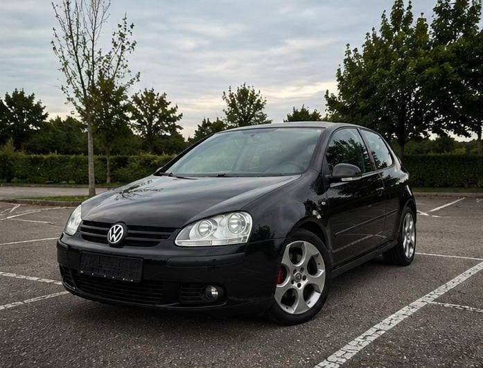 Volkswagen 1.4 essence - option complète, Autos, Volkswagen, Particulier, Golf, Air conditionné, Cruise Control, Capteur de stationnement