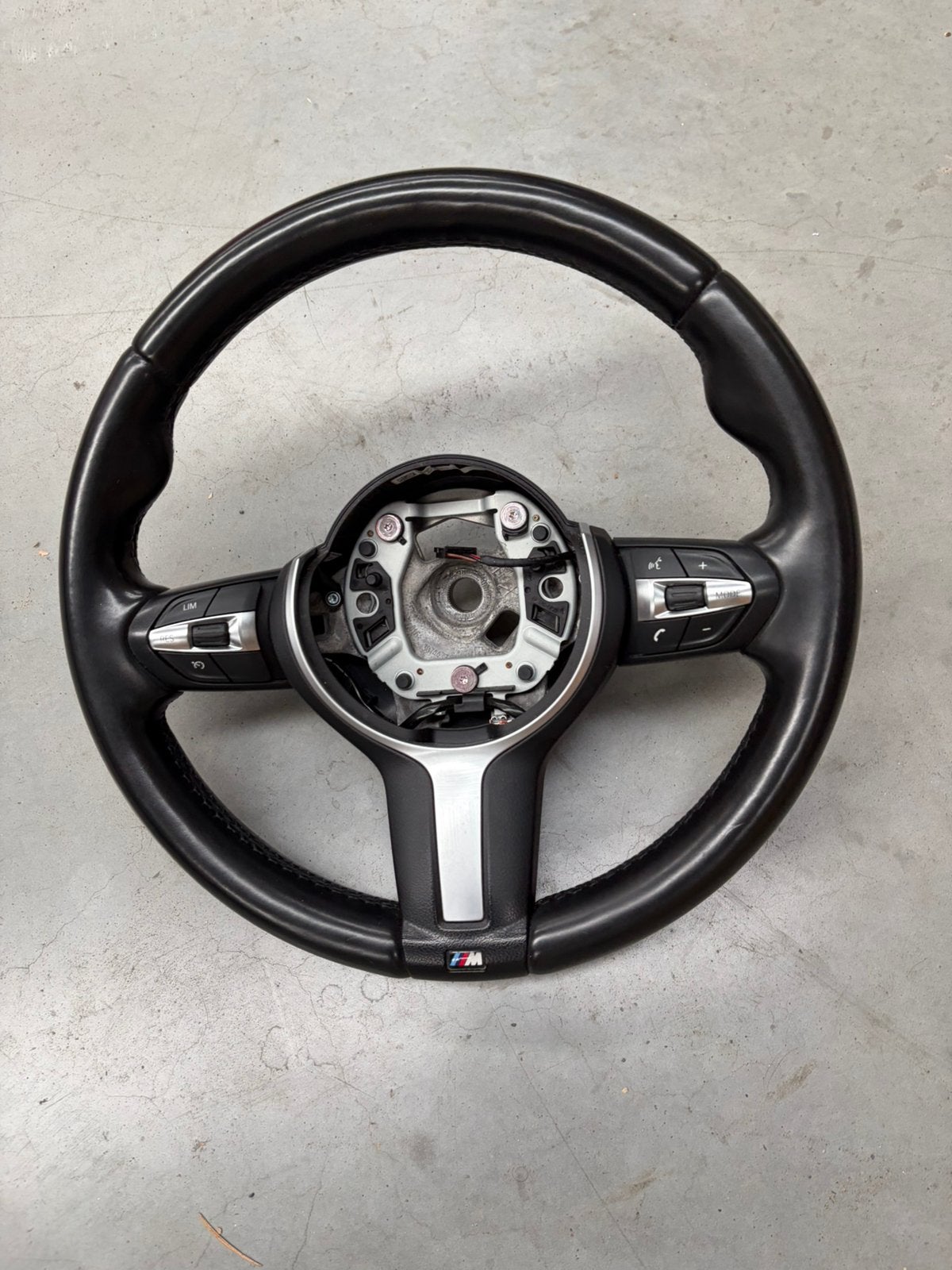 Originele BMW Stuur (OEM) M Pakket F30, Enlèvement ou Envoi, BMW