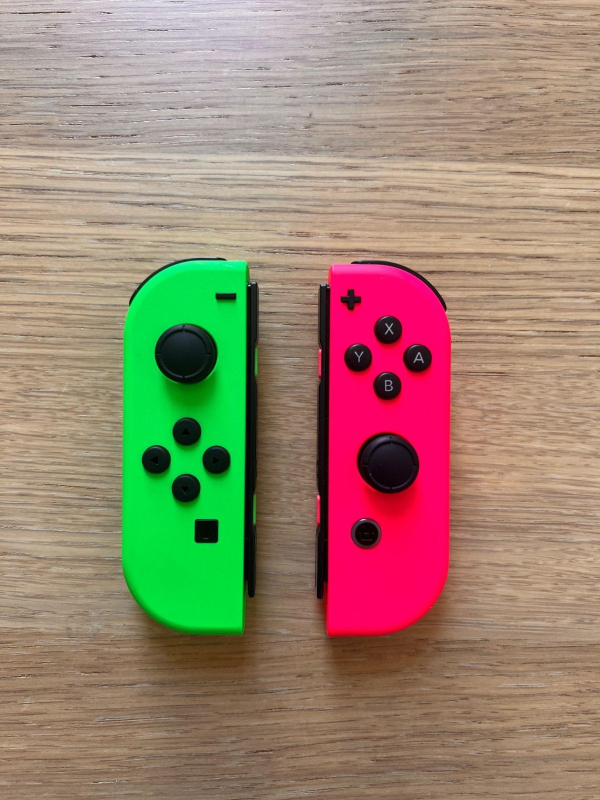 JoyCon Nintendo Switch, Games en Spelcomputers, Spelcomputers | Nintendo Consoles | Accessoires, Ophalen, Switch