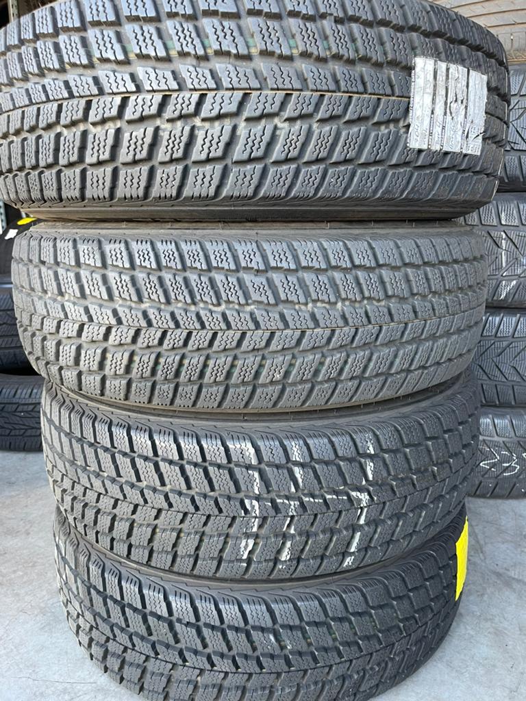 215/70/16(100T) NEXEN M-+S 215/70/16(100T) NEXEN 215/70/16, Ophalen of Verzenden