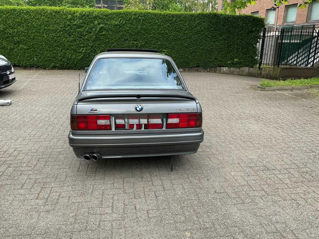 BMW 325i 325 i Oldtimer, Automaat, Bedrijf, Overige carrosserie, BMW