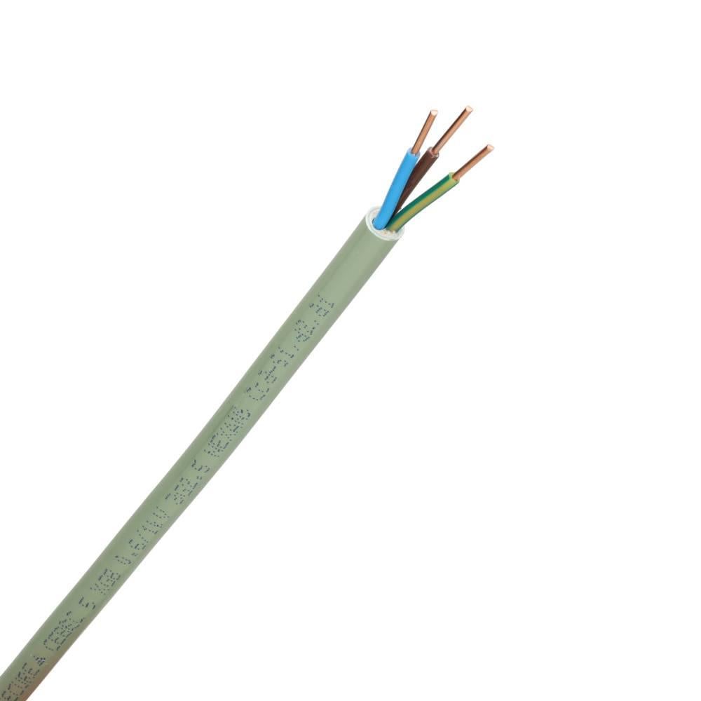 XGB 3G2,5, Bricolage & Construction, Enlèvement, Neuf
