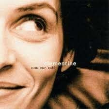 CLEMENTINE : Colour cafe, Cd's en Dvd's, Inclusief boekje, Ophalen of Verzenden, Zo goed als nieuw, Album