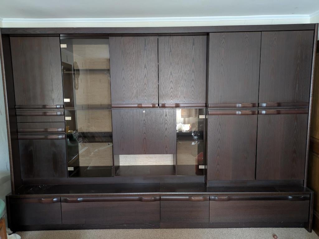 Armoire à donner, Ophalen, Gebruikt