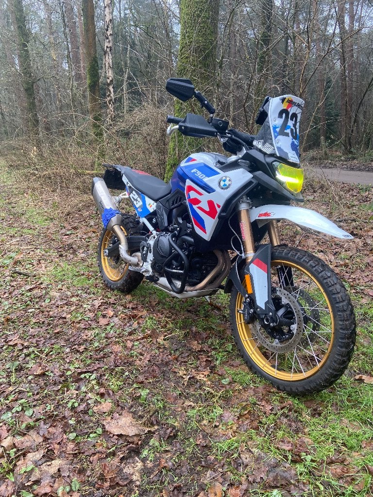 Bmw f 900 gs, Motoren, 2 cilinders, Occasion, 900 cc, Particulier