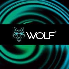 Wolf Beetmelder ICON X1 2+1 SET, Ophalen of Verzenden, Nieuw, Overige typen