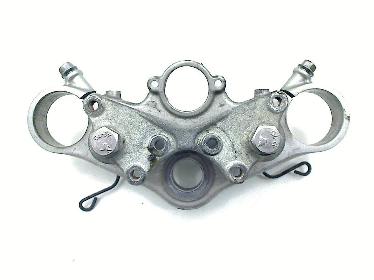 KROONPLAAT Honda ST 1300 Pan European (ST1300 ST1300A), Motoren, Dhr. S. di Majo, Gebruikt, Info@cama-motorparts.nl, P.J. Troelstraweg 8 8
3144 CX  MAASSLUIS, NL