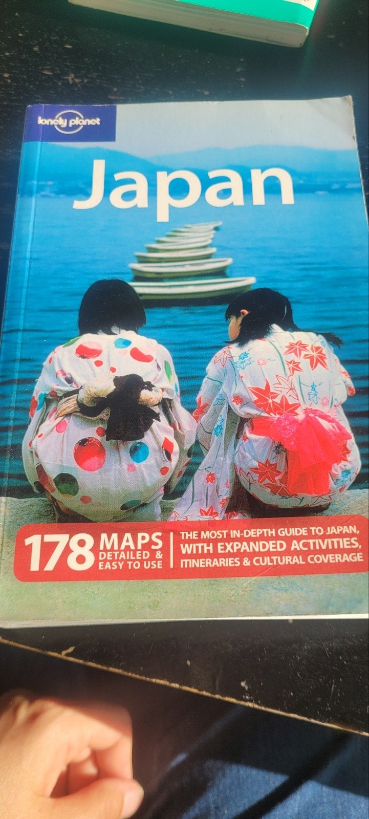 9781741790429 reisgids Japan, Livres, Guides touristiques, Enlèvement ou Envoi, Autres marques