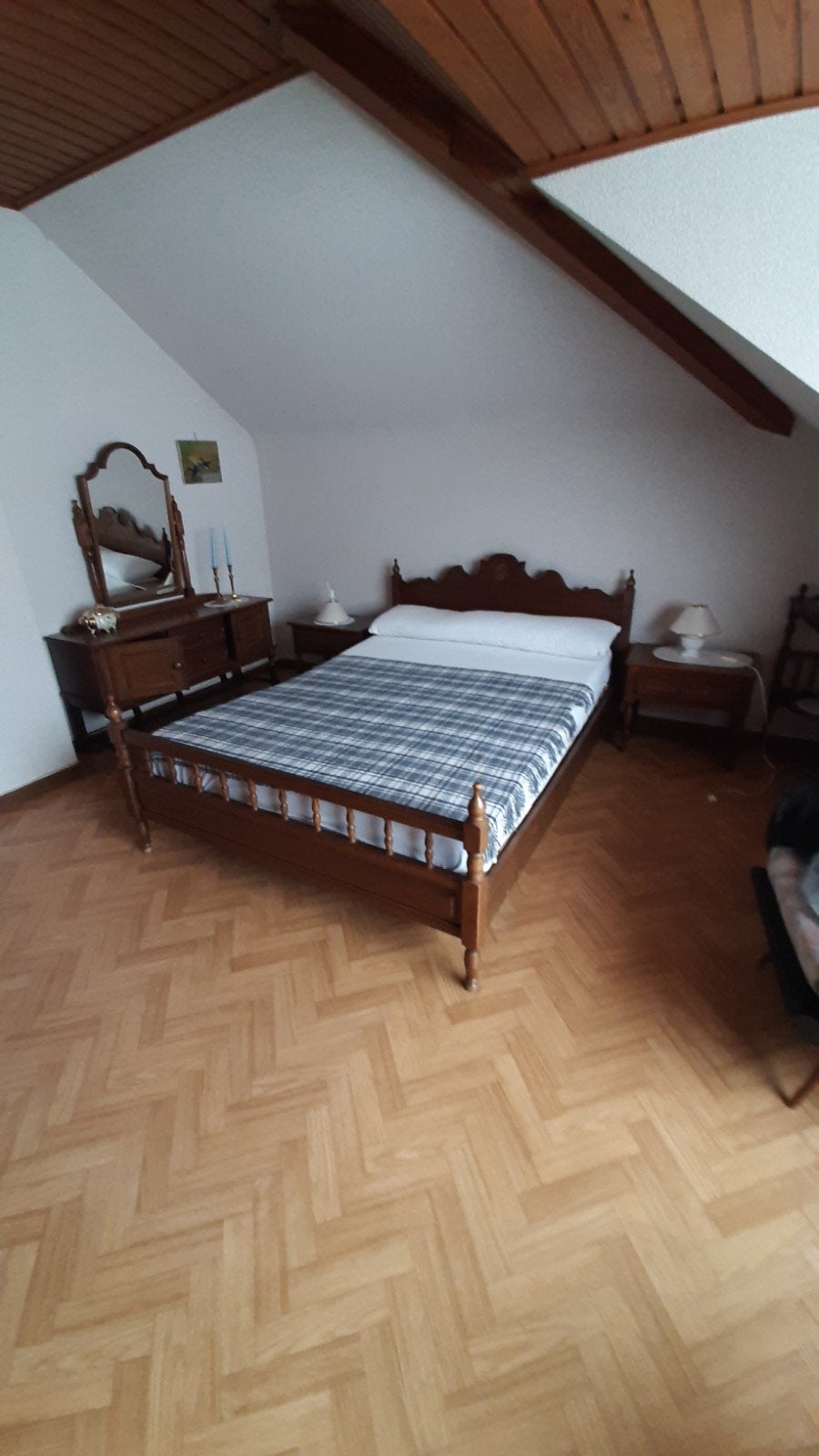 Volledige slaapkamer, Huis en Inrichting, Slaapkamer | Complete slaapkamers, Ophalen