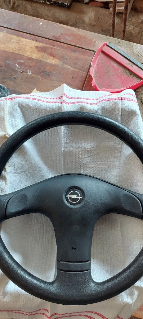 Stuur Opel Astra GSI, Enlèvement, Neuf, Opel