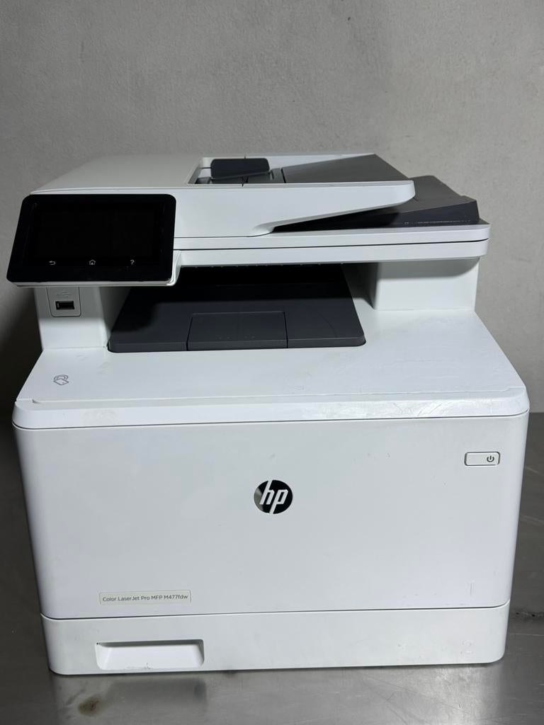Imprimante HP, Ophalen, Printer, Draadloos, Zo goed als nieuw
