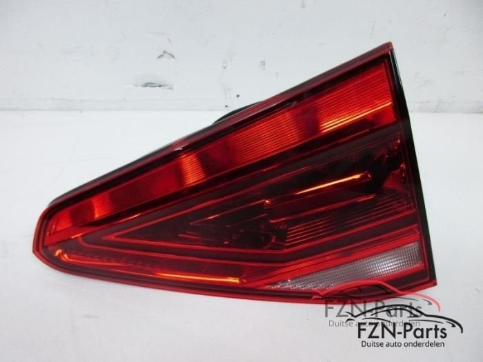 VW Touran 5TA LED Achterlicht Rechts ( Achterklep ), Auto-onderdelen, Ophalen of Verzenden, Gebruikt