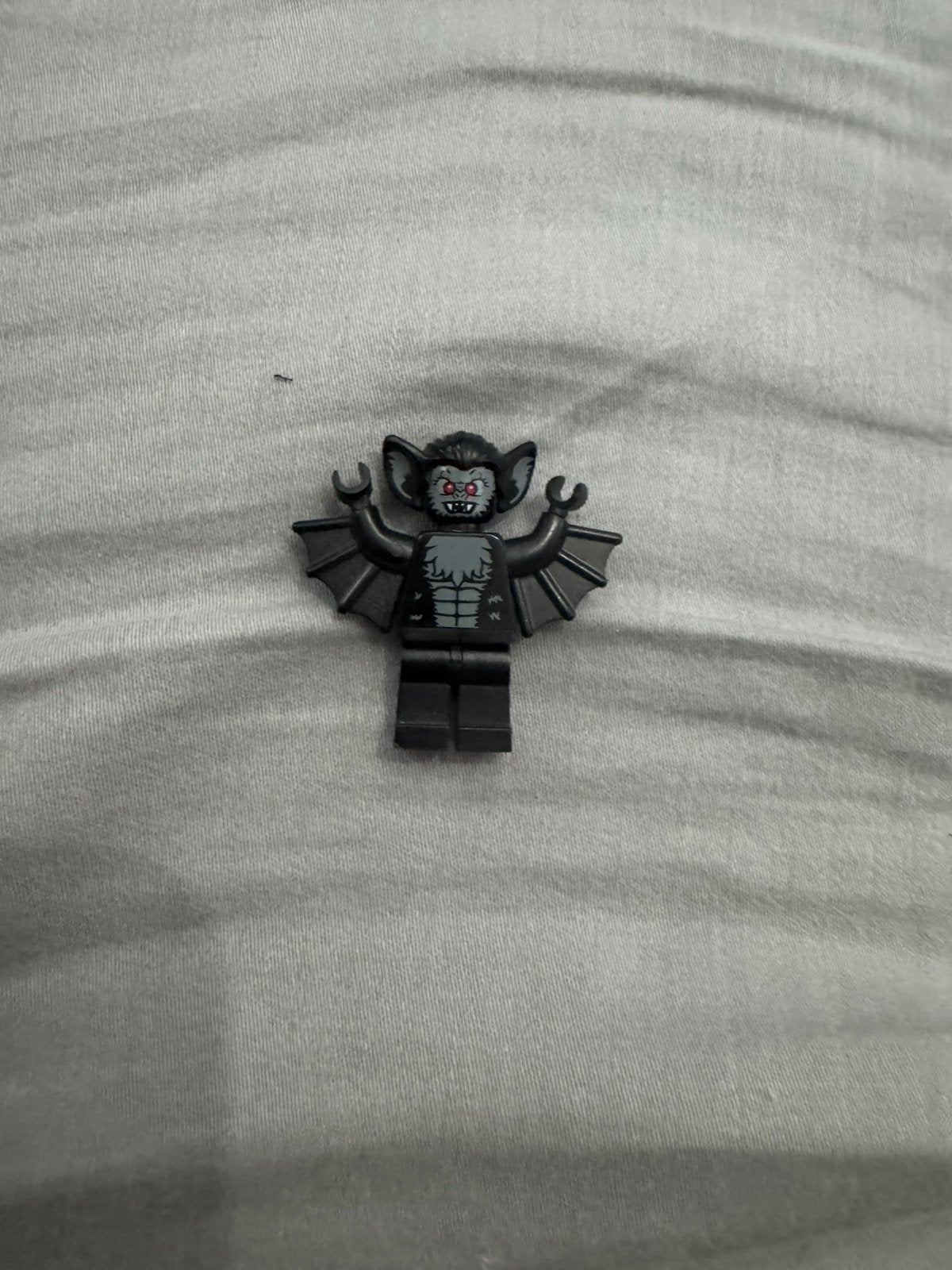 Lego vampier vleermuis, Inclusief minifiguren, Overige thema's, Lego, Ophalen of Verzenden