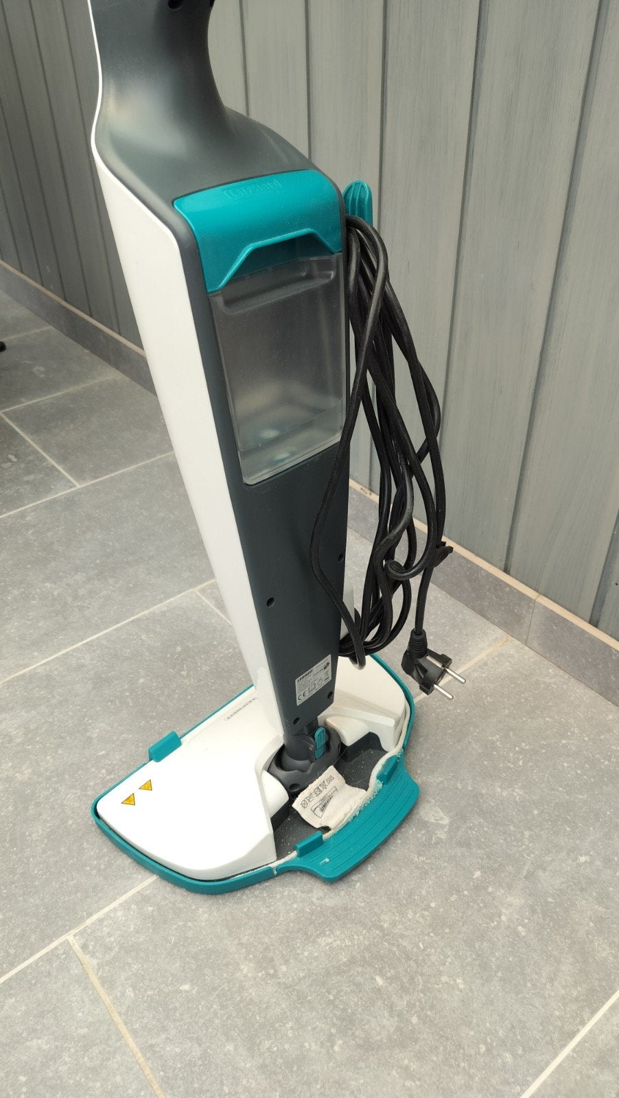Stoomreiniger Leifheit, Electroménager, Enlèvement, Nettoyeur à vapeur