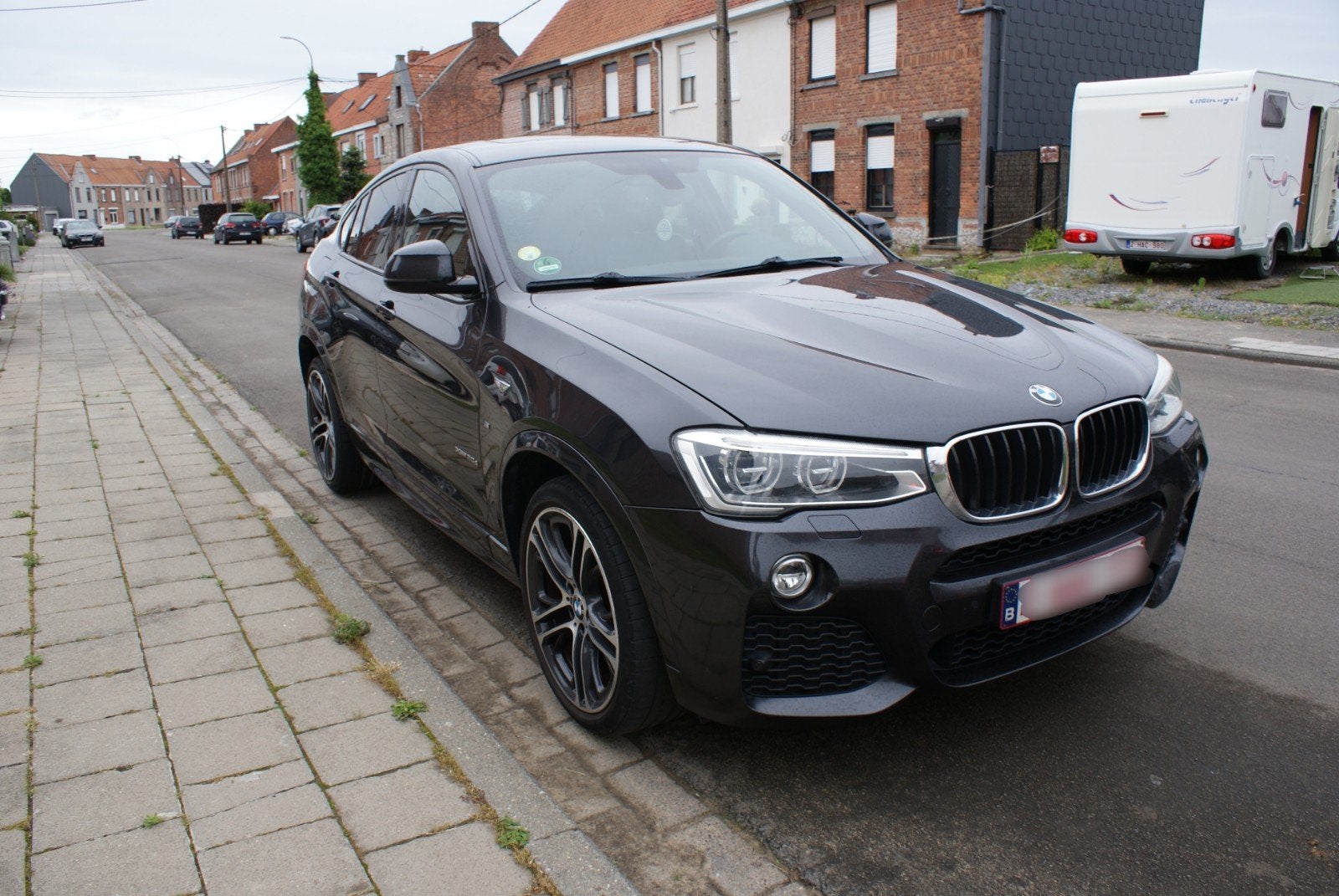 BMW X4 M pakket, Auto's, BMW, Particulier, Te koop