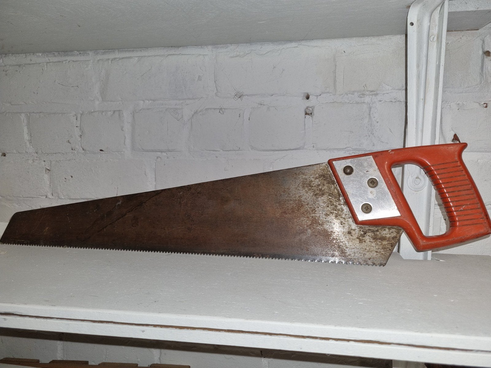 Peugeot zaag 60 cm stevige handgreep, Ophalen of Verzenden